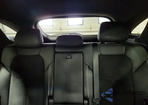 2022 Genesis Gv70 3.5T Sport из США, поврежденный, VIN KMUMCDTC4NU042884